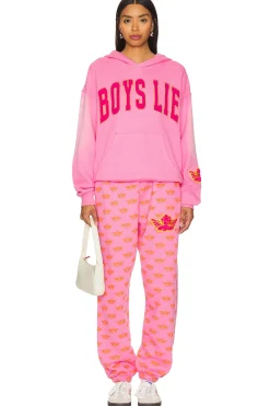 Not Your Puppet Racer Hoodie