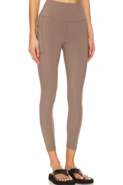 Nova 7/8 Pocket Legging