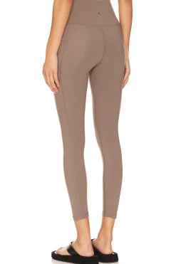 Nova 7/8 Pocket Legging