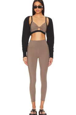 Nova 7/8 Pocket Legging