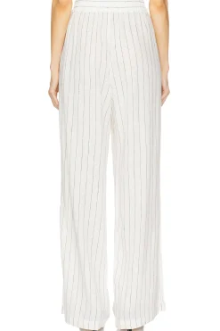 Ocean Front Pull On Pant