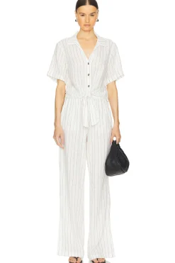 Ocean Front Pull On Pant