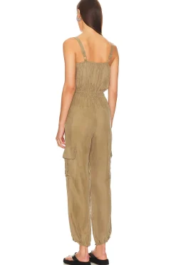 Odetta Jumpsuit