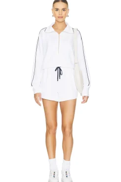 Ollie High Rise Short