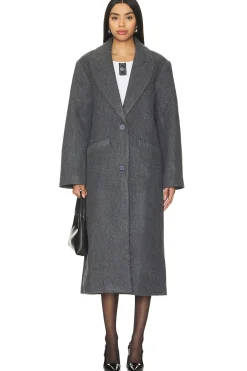 Olsen Coat