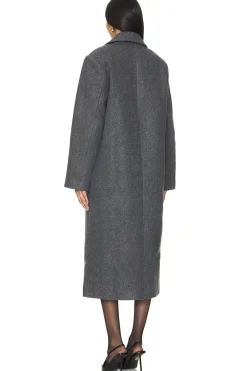 Olsen Coat