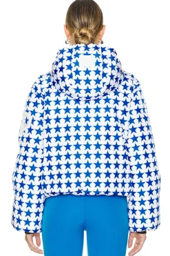 Olympe Goose Down Puffer