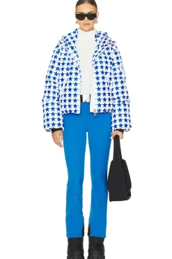 Olympe Goose Down Puffer