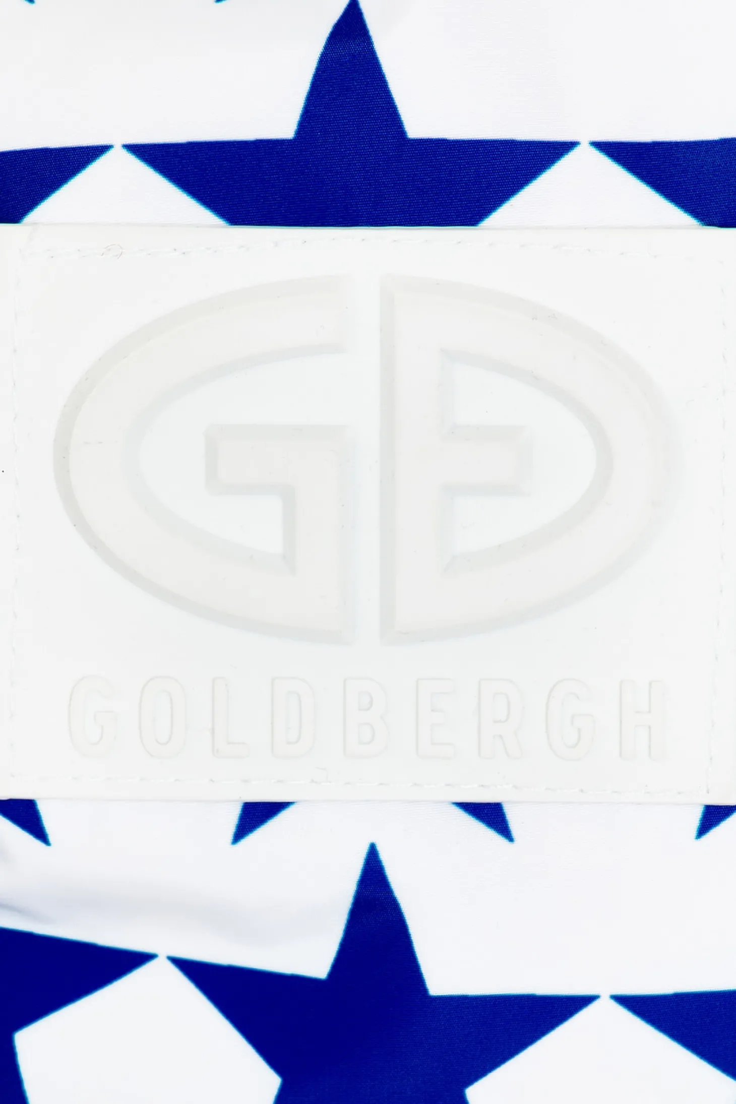 Olympe Goose Down Puffer