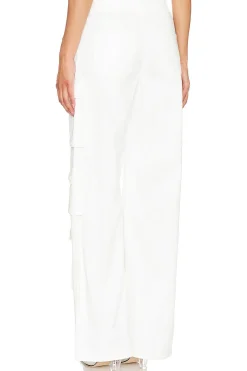 Olympia Baggy Cargo Pants