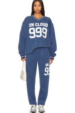 On Cloud Nine Sweatpants