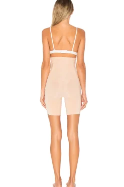 Oncore High Waist Short