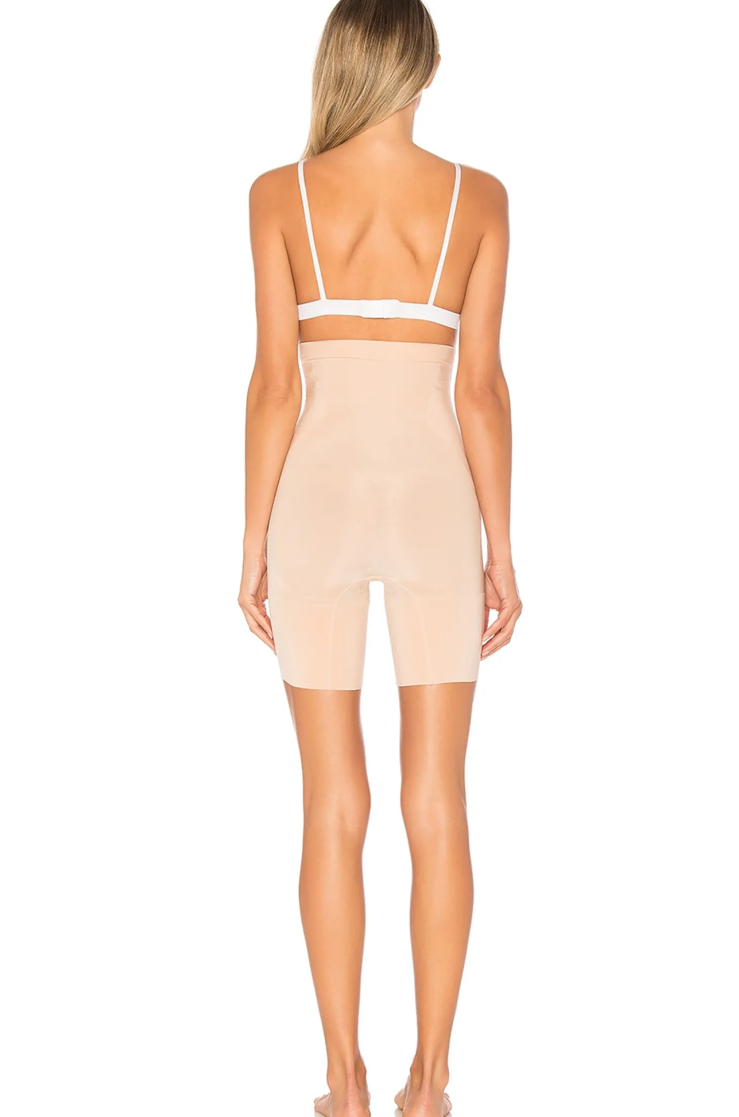 Oncore High Waist Short