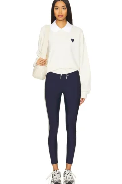 Oracle 25in Midi Pant