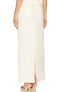 Oraya Maxi Skirt