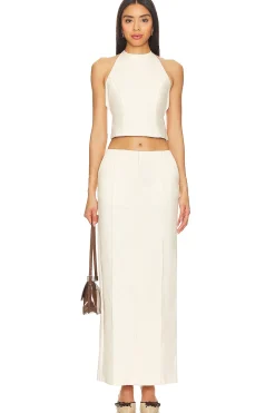 Oraya Maxi Skirt