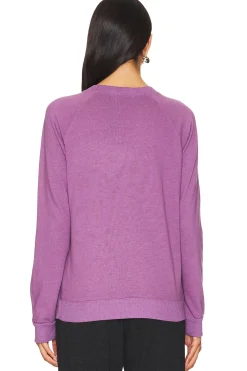 Original Fleece Vintage Raglan Sweater