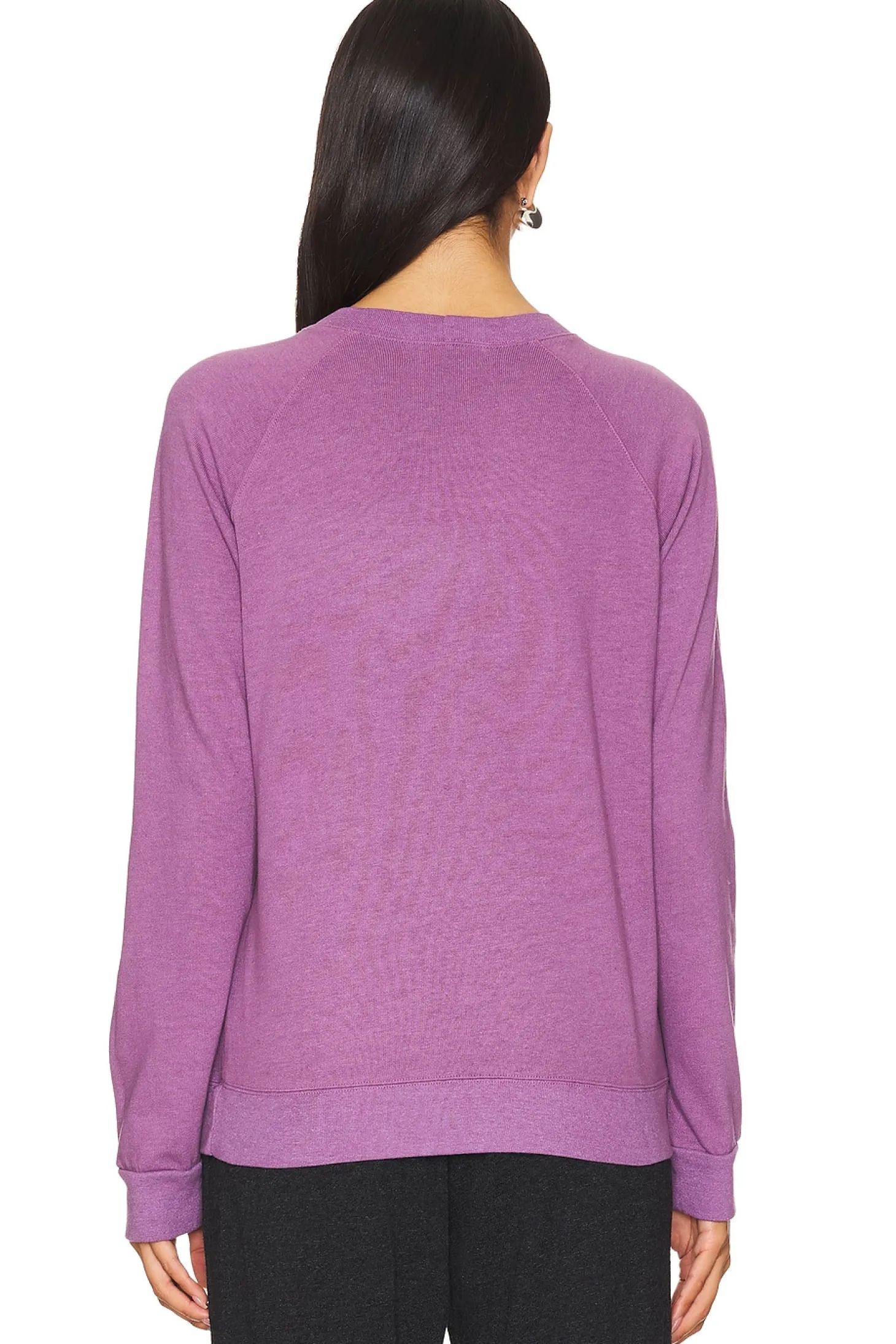 Original Fleece Vintage Raglan Sweater