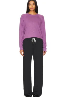 Original Fleece Vintage Raglan Sweater