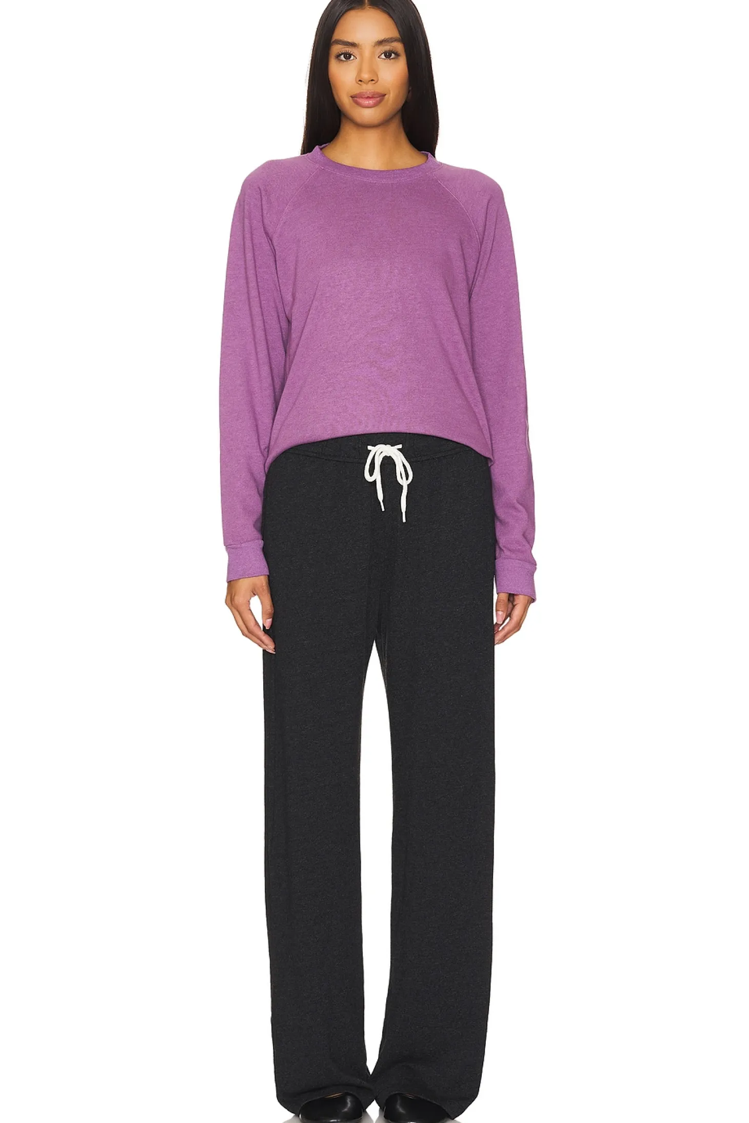 Original Fleece Vintage Raglan Sweater