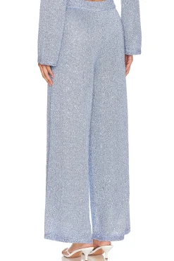 Orissa Straight Leg Pant