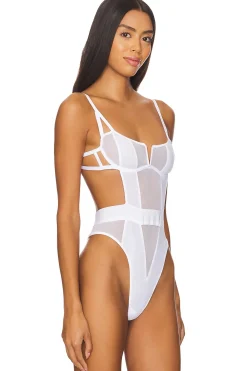 Orla Wired Bodysuit