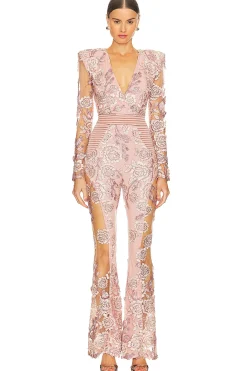 Out Of The Past Jumpsuit