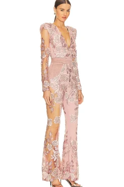 Out Of The Past Jumpsuit