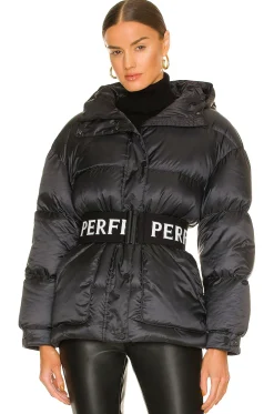 Over Size Parka II