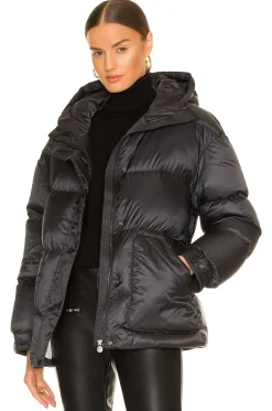 Over Size Parka II