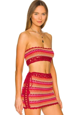 Over The Rainbow Crop