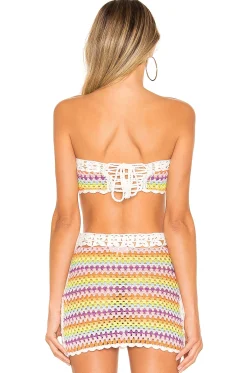 Over The Rainbow Crop