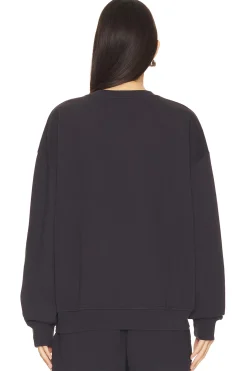 Oversized Sweatshirt