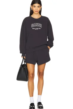 Oversized Sweatshirt