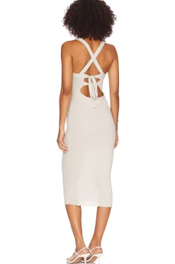 Owen Midi Dress