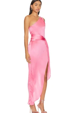 Palmira Maxi Dress