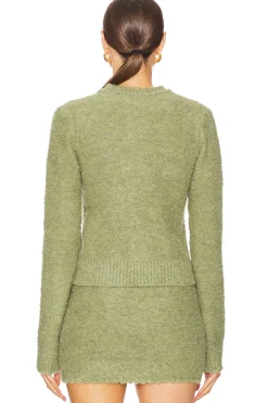 Palmyra Knit Cardigan