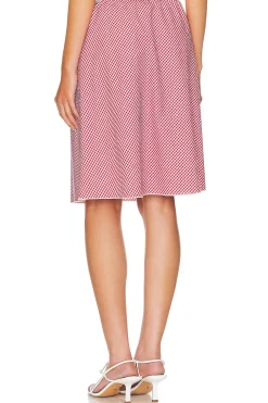 Paloma Skirt