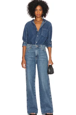 Paloma Utility Trouser