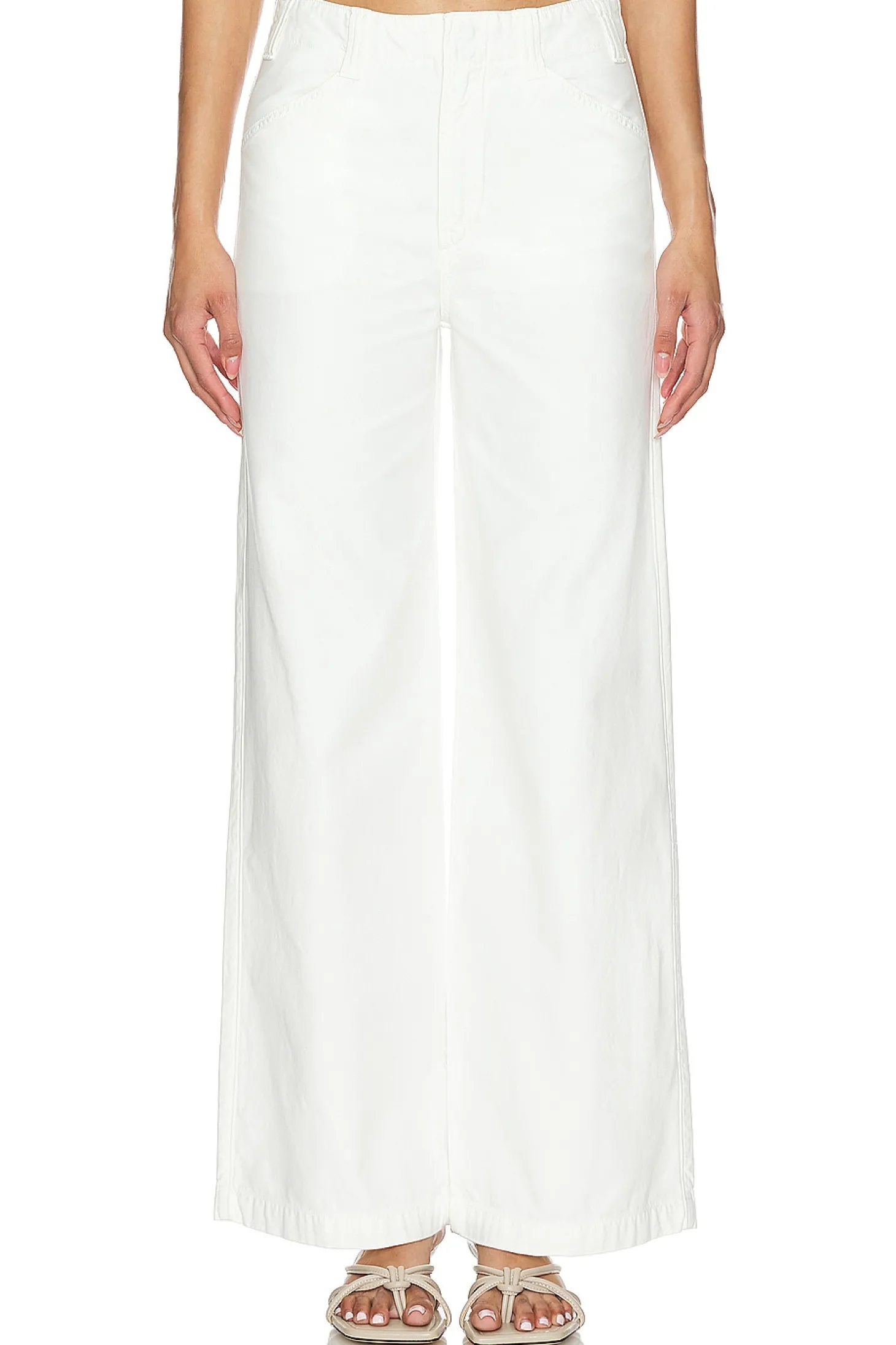 Paloma Utility Trouser