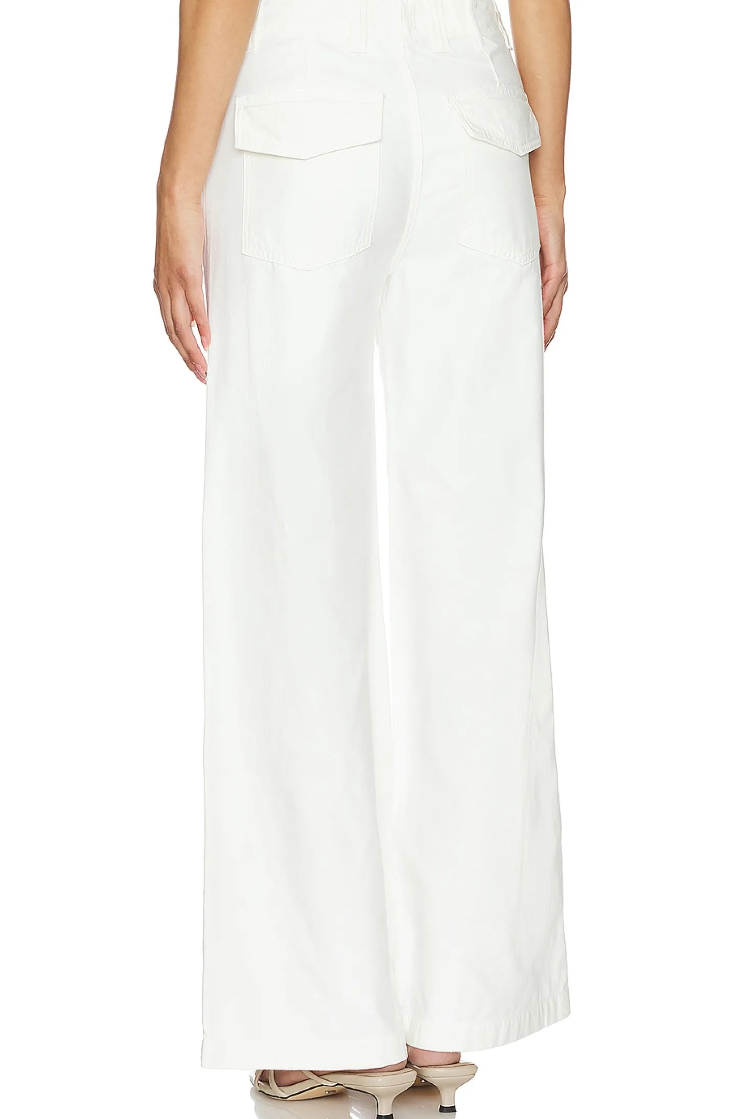 Paloma Utility Trouser