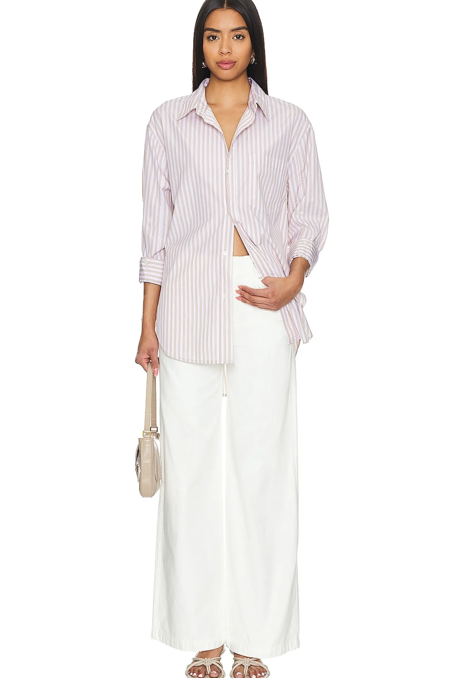 Paloma Utility Trouser