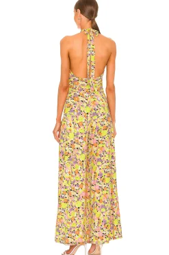 Pamela Slinky Jumpsuit