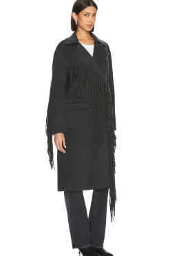 Paolina Coat
