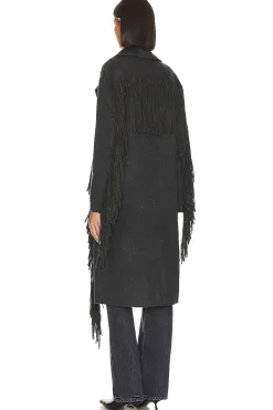 Paolina Coat