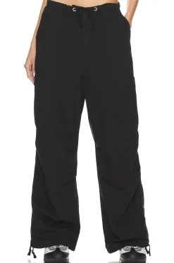 Parachute Cargo Pants