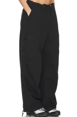 Parachute Cargo Pants