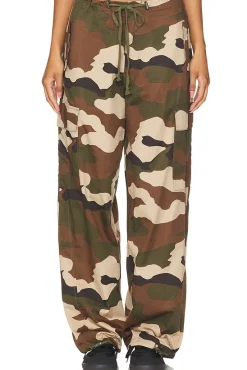 Parachute Pant