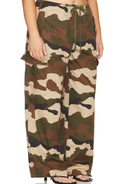 Parachute Pant