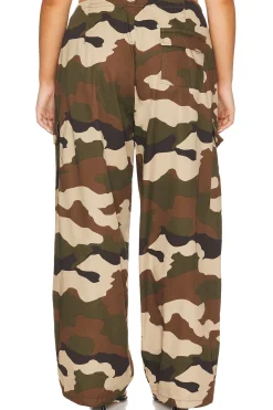 Parachute Pant